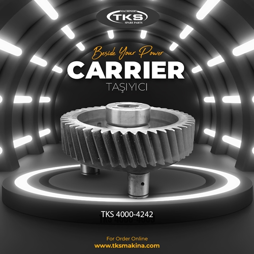 PLANET TAŞİYİCİ 2HL290